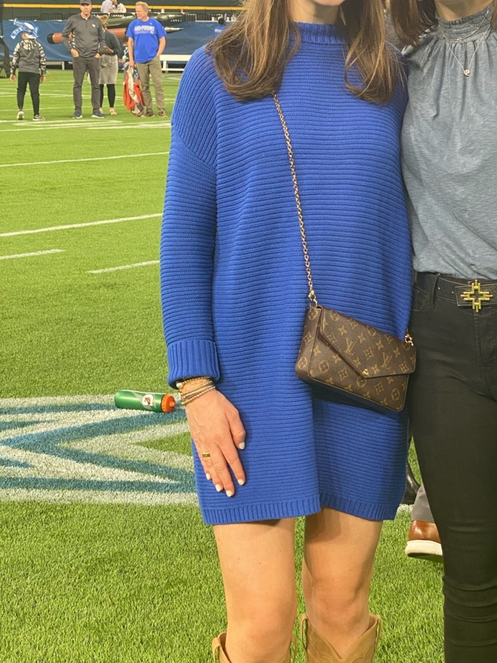 Sweater Dress